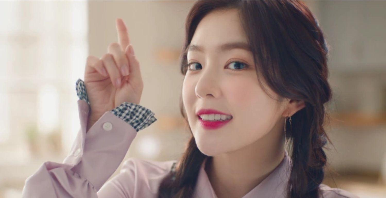 irene首部电影预告出炉,30岁初挑战大荧幕,演技备受业内外关注_争议