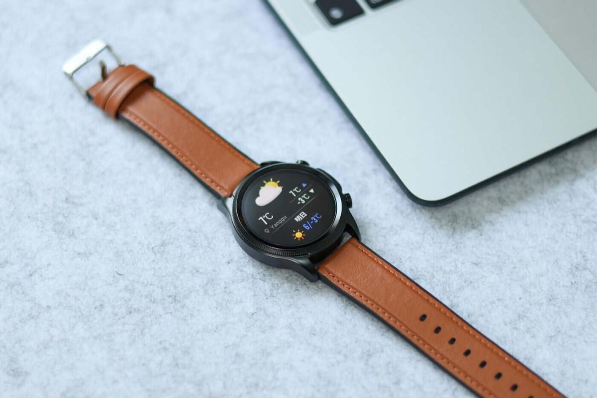 dido E55S Pro智能手表评测：无创血糖检测，功能全面强大