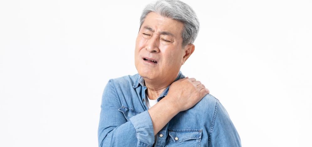 肩关节长期疼痛,真的是肩周炎吗?医生告诉你答案_活动_损伤_治疗