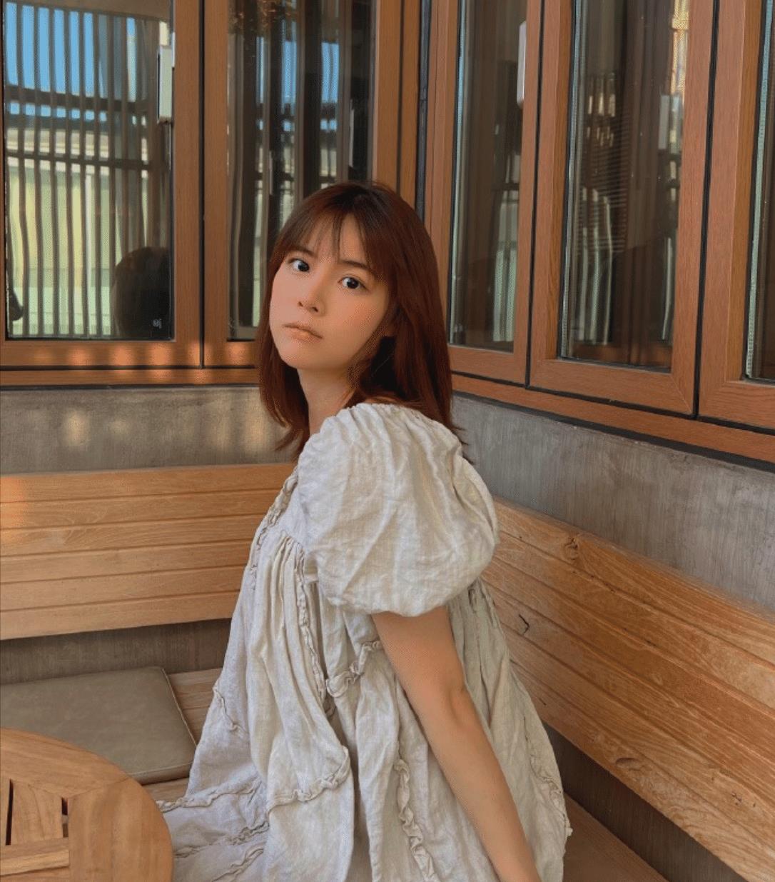 廖语辰回应苏醒夜会美女:很绅士,要是我在,我会把