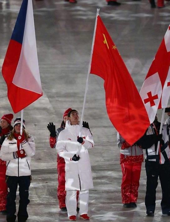 平昌落败北京雪耻!中国将用4年积淀,期待2022年爆发_项目_冬奥会_国家