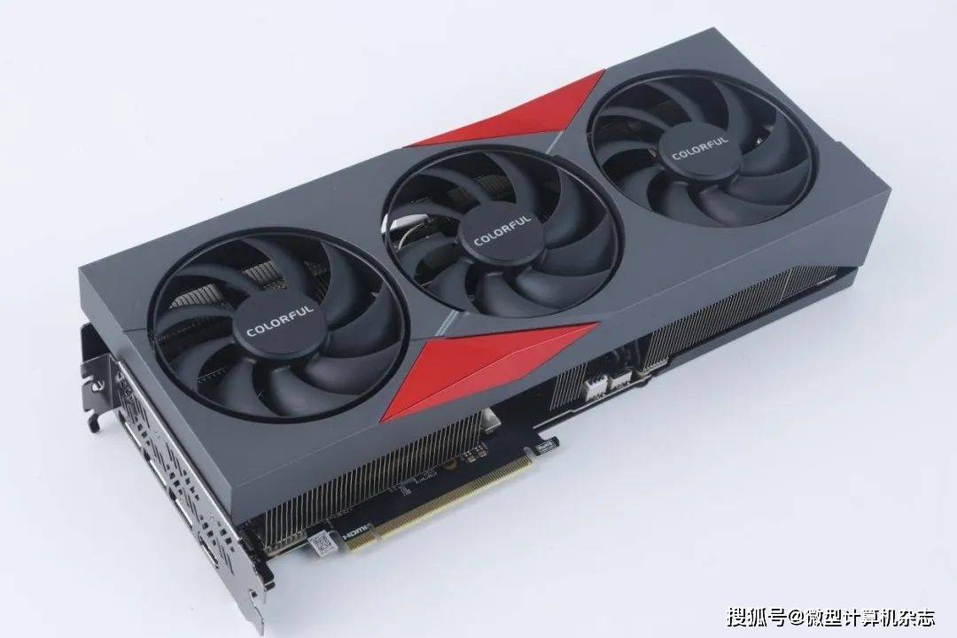 DLSS 3加持下的1440p游戏完美GPU——NVIDIA GeForce RTX 4070 Ti首发评测