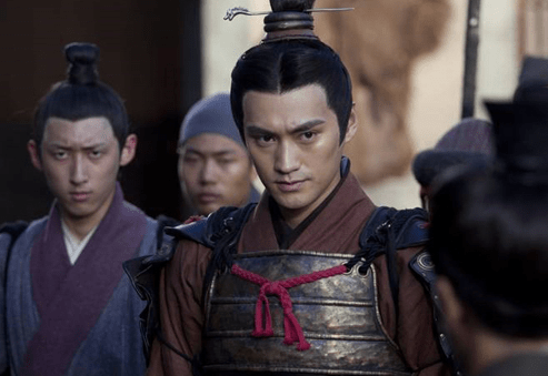 有不得已苦衷_汉王朝_时候_刘玄