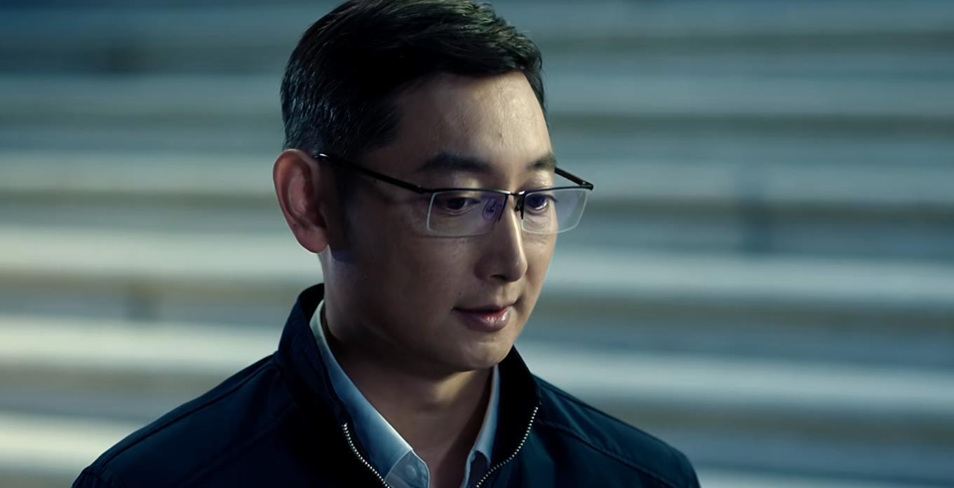 《巡回检察组》:陈明忠受够做牛做马,即将黑化,冯森或因此不听话_张友