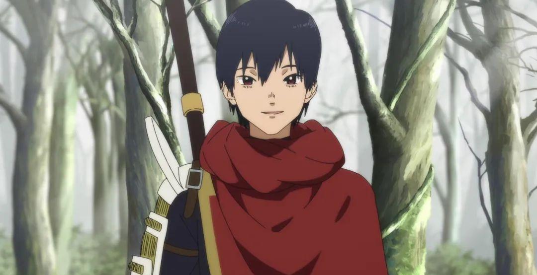 致不灭的你:不死失去5个伙伴,还剩一年,变强吧!_卡哈库_灵魂_战斗