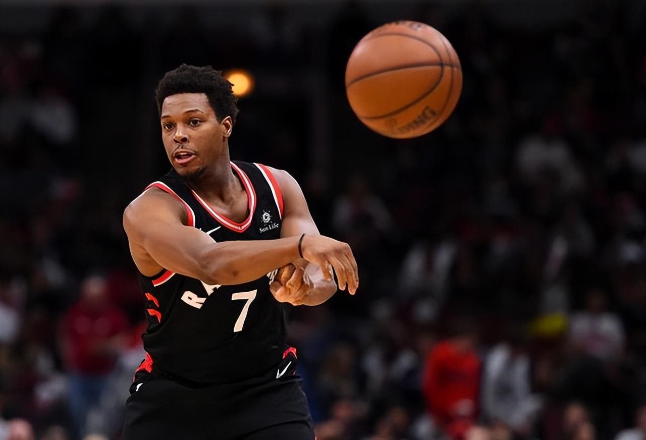 nba365天365星-凯尔洛瑞_防守_姚明_猛龙队