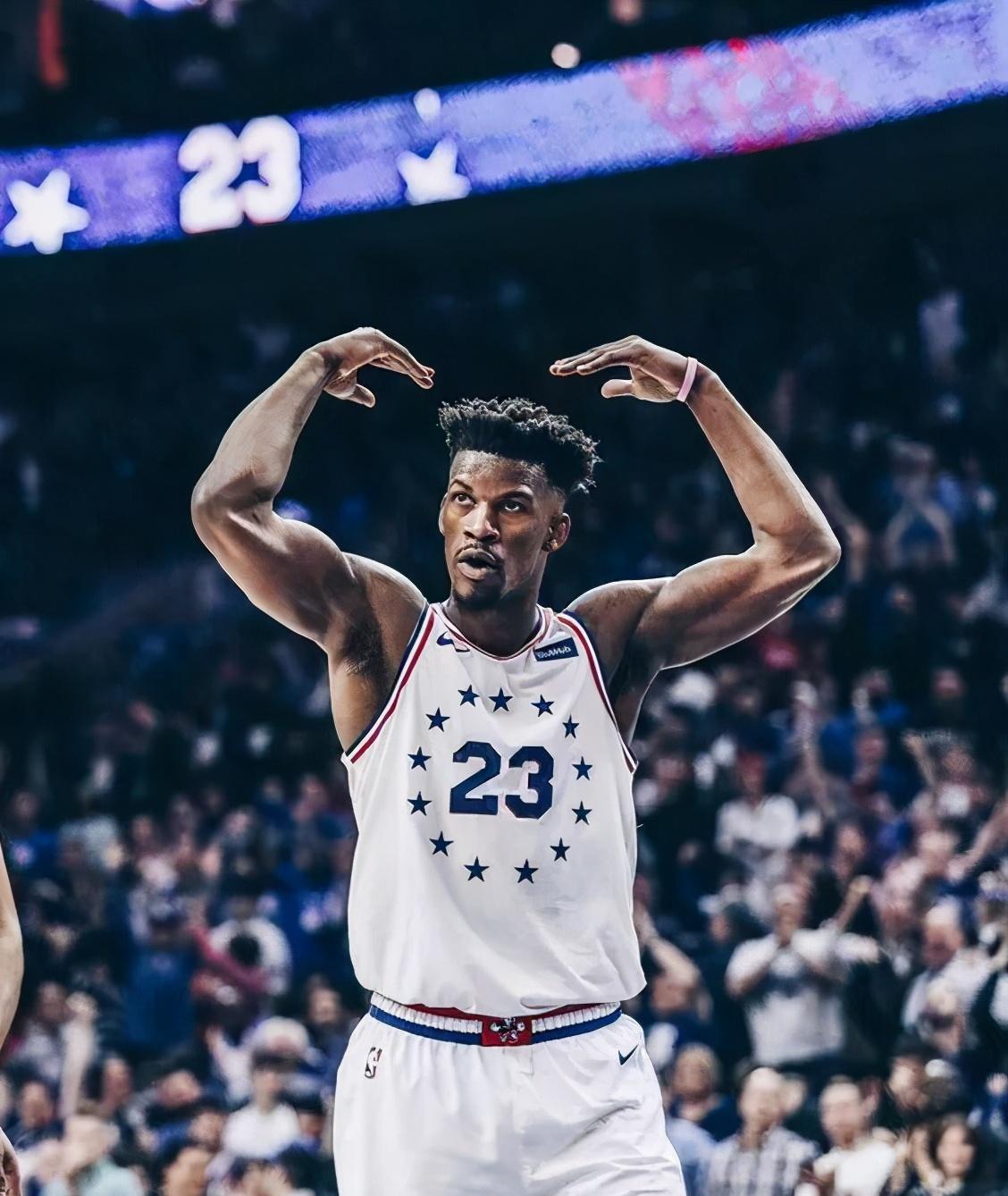nba最悲惨球星13岁被生母抛弃自己却书写了励志人生