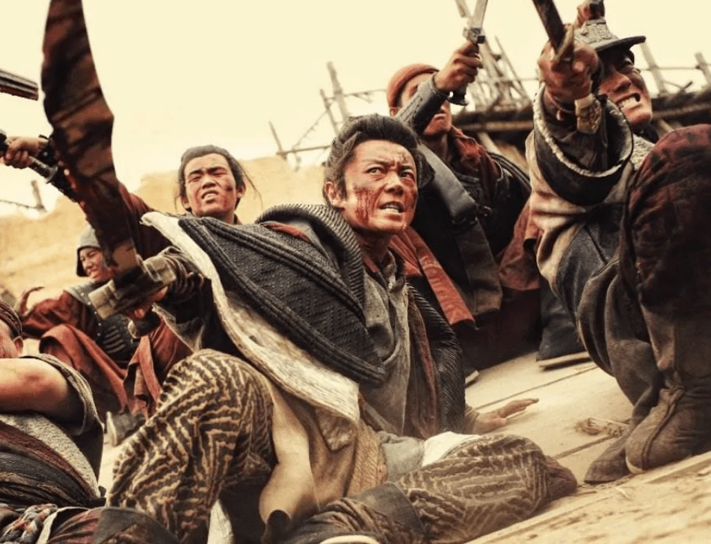 一蒙古大汗不信,下场相当悲惨_中原_后裔_大漠