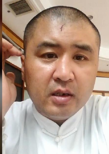 太极雷雷发文直戳中国搏击痛处:中国搏击赛事都在赔钱_实战_能力_平台