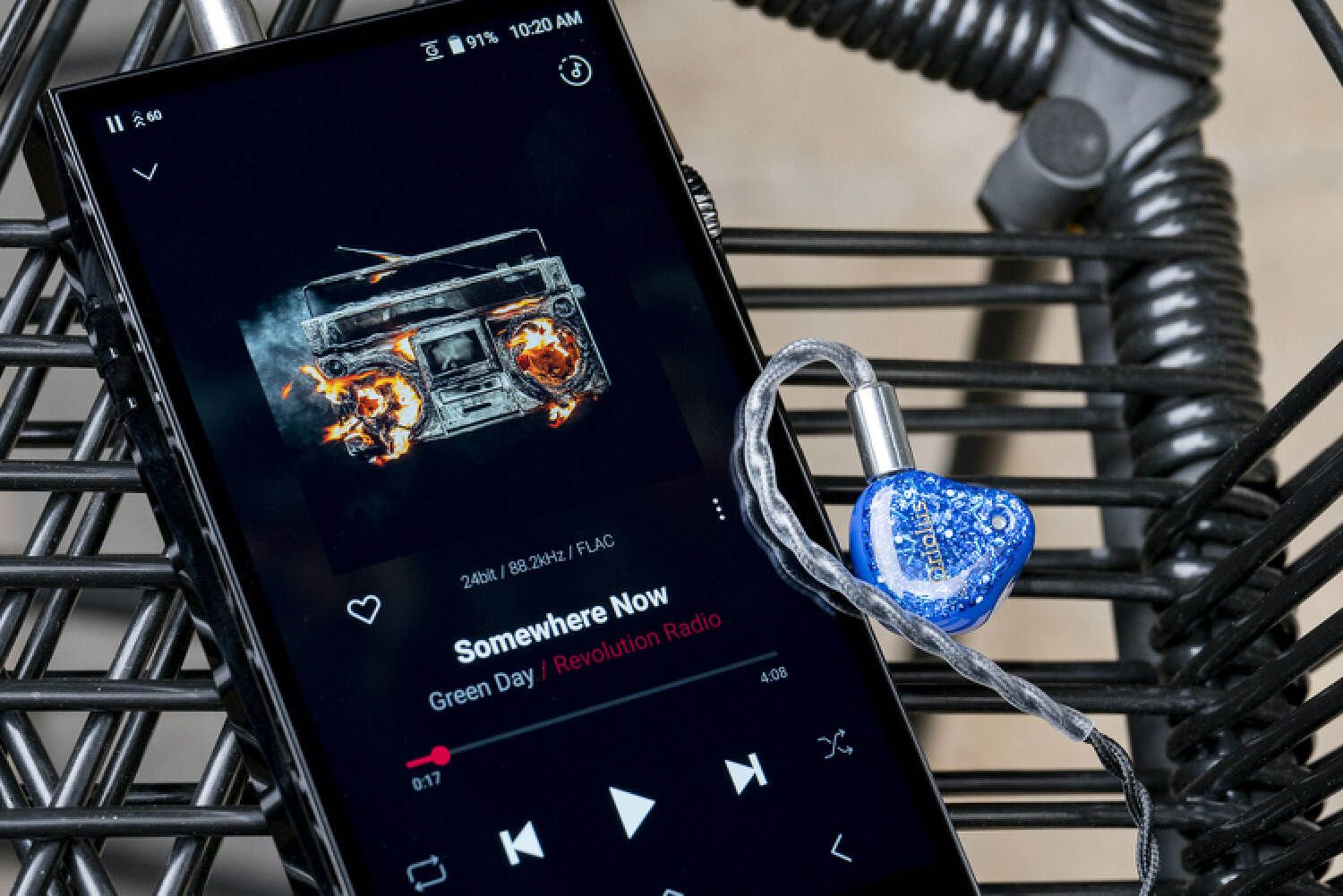 长文解读艾利和sp3000:回归音乐,修养为王_时候_器材_磁带