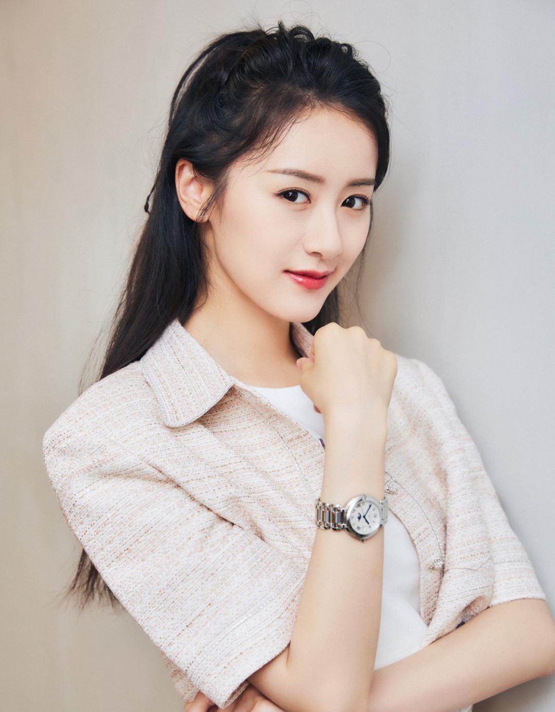 袁冰妍才是收视女王!