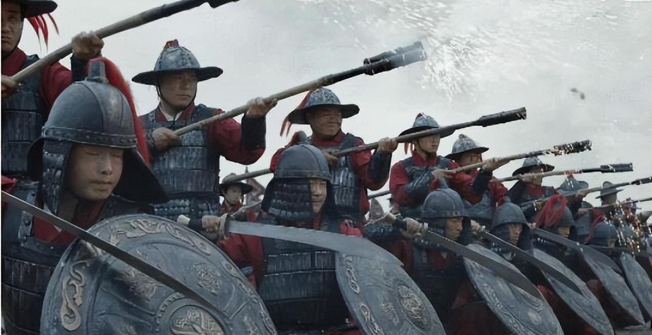 比文天祥更忠,比岳飞还冤,为大明续命两百年,下场