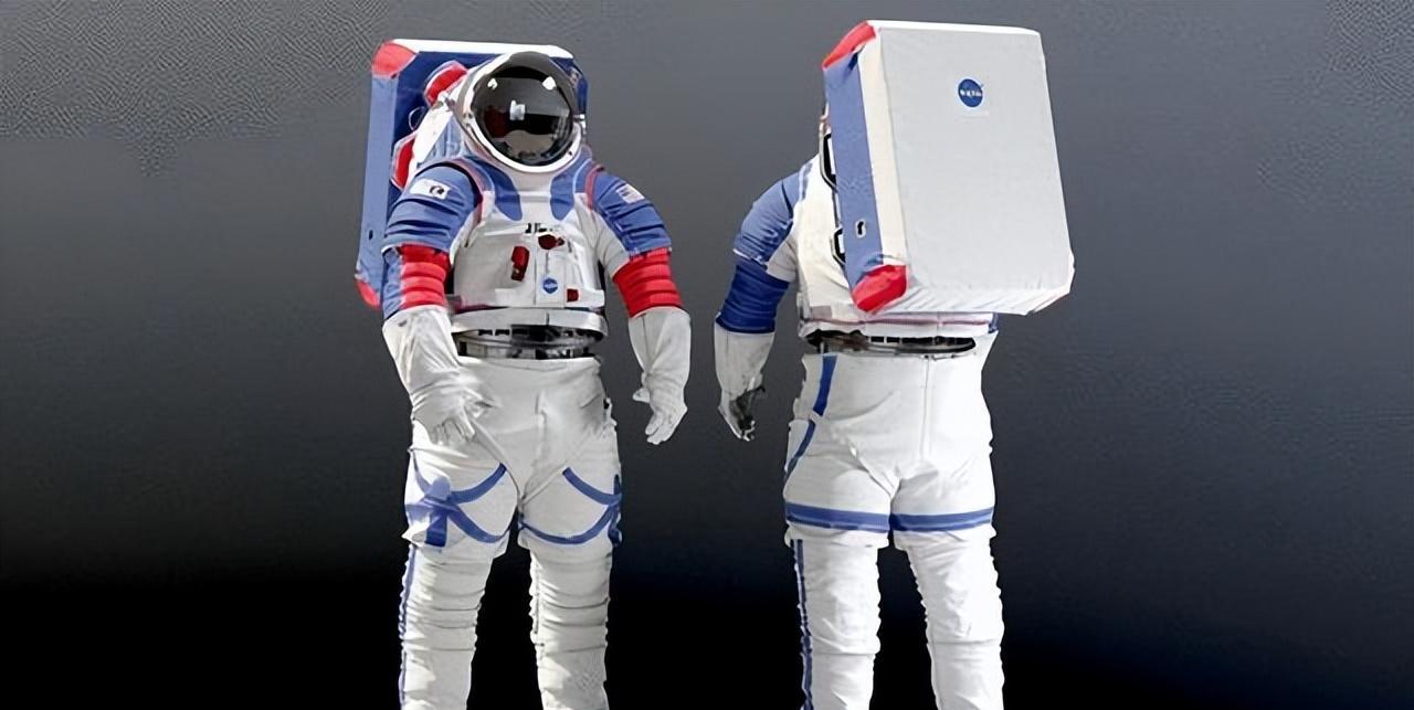 3000万的宇航服,上太空就无法带回,为何造价昂贵却不能重复使用_服装