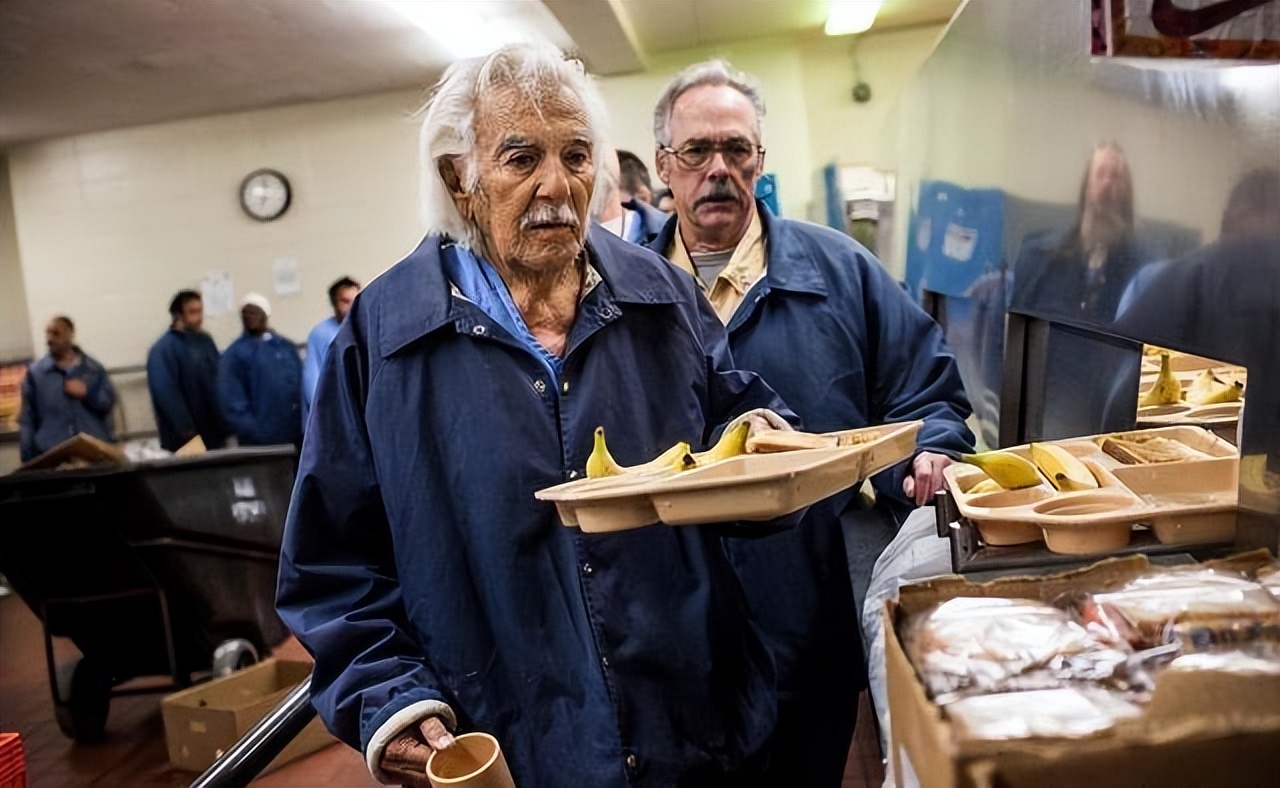 写到最后:总的来说,绝大多数国家在面对死刑犯最后一餐时还是基于极大