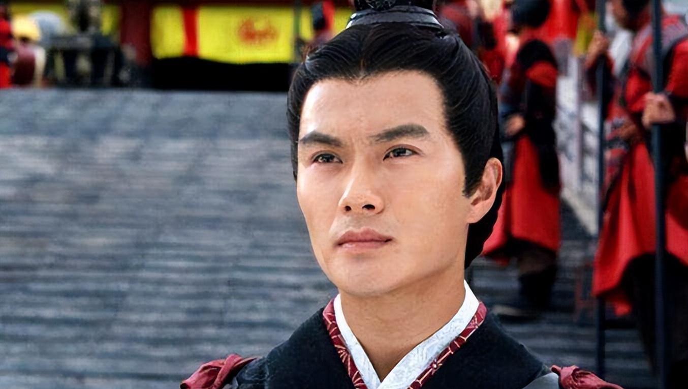 公孙贺:卫青姐夫,出将入相却冤死狱中,拉开了巫蛊