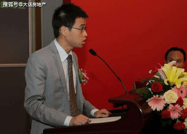 恒大集团原执行总裁柯鹏被警方带走,事涉旧改还是足球黑幕?