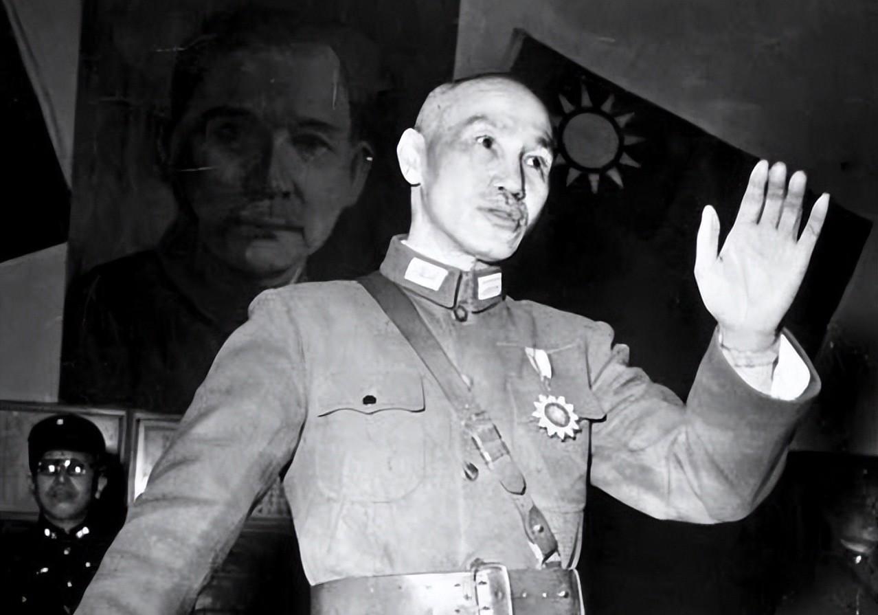 因为张学良,宋无数次与蒋介石争吵,可最终无果.