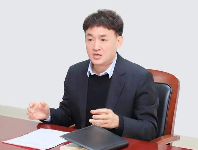 河南花花牛乳业集团2022年度述职暨2023年度规划会议隆重召开_工作