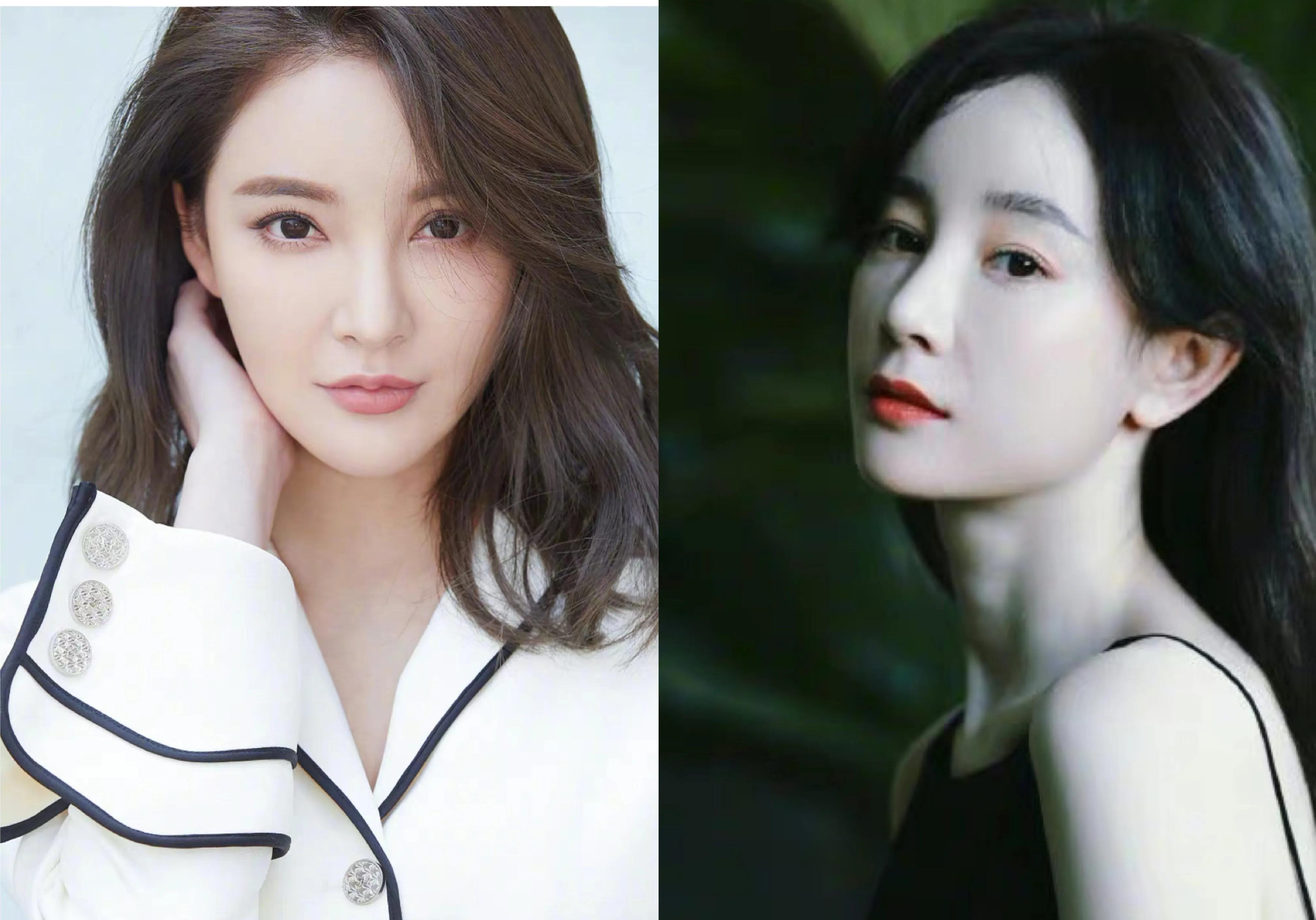 张檬"洗白"后心情好,精致打扮s型身材惹眼,脸也不僵很自然_样子_时尚