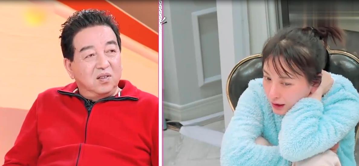 "情路坎坷"吴昕:拒绝杜海涛遭潘玮柏抛弃,哭黑蓝盈莹人品_因为_感情