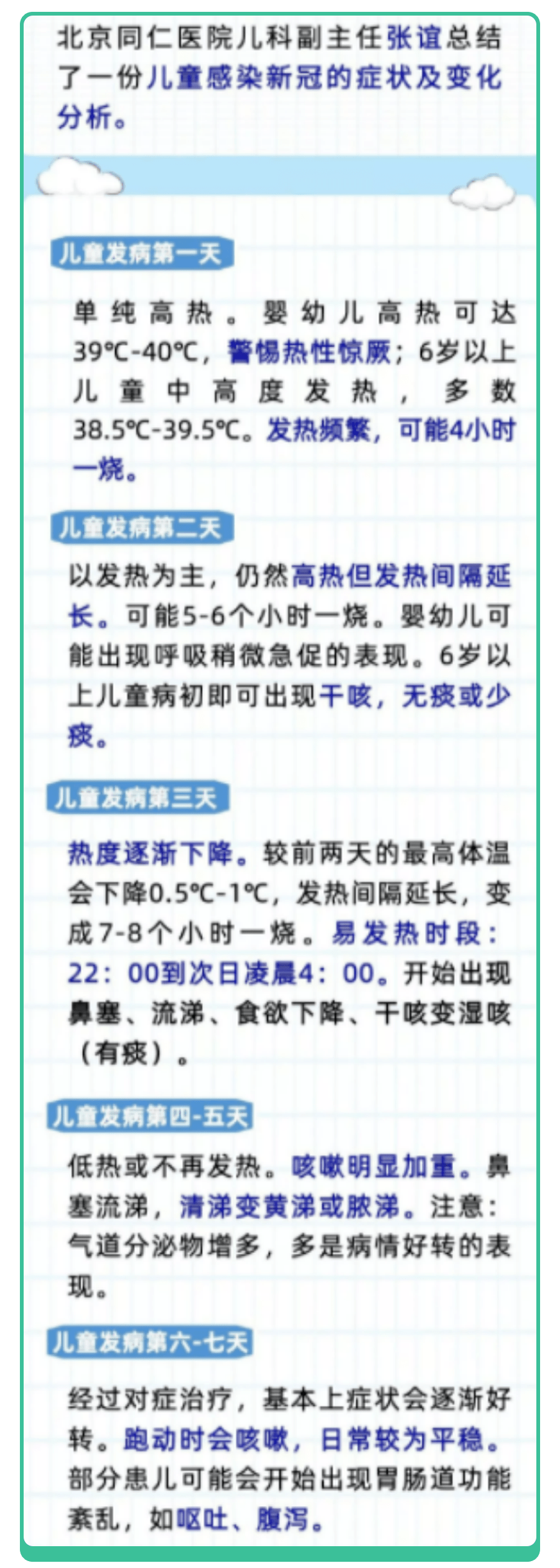 警惕！宝宝阳了，不仅会发烧,还会出现娃命的＂高热惊厥！＂