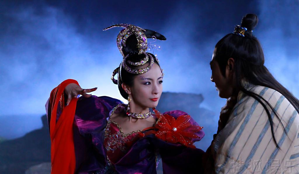 盘点仙剑奇侠传中令人动容的配角,有你心目中的那个"侠"吗?