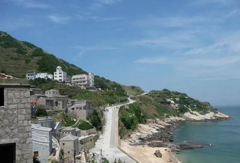 金门,澎湖,连江县长集体正面对抗民进党,希望两岸恢复和平交流_列岛