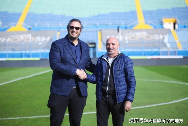 前国安主帅执教埃及豪门,合同签半年,另有1年续约选项_海梅·帕切科