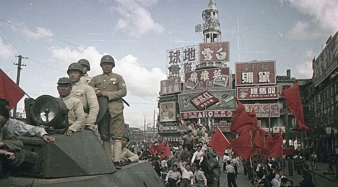 欺世盜名無惡不作的下場,1949年濟南市公安局抓捕飛賊李盛武始末1949