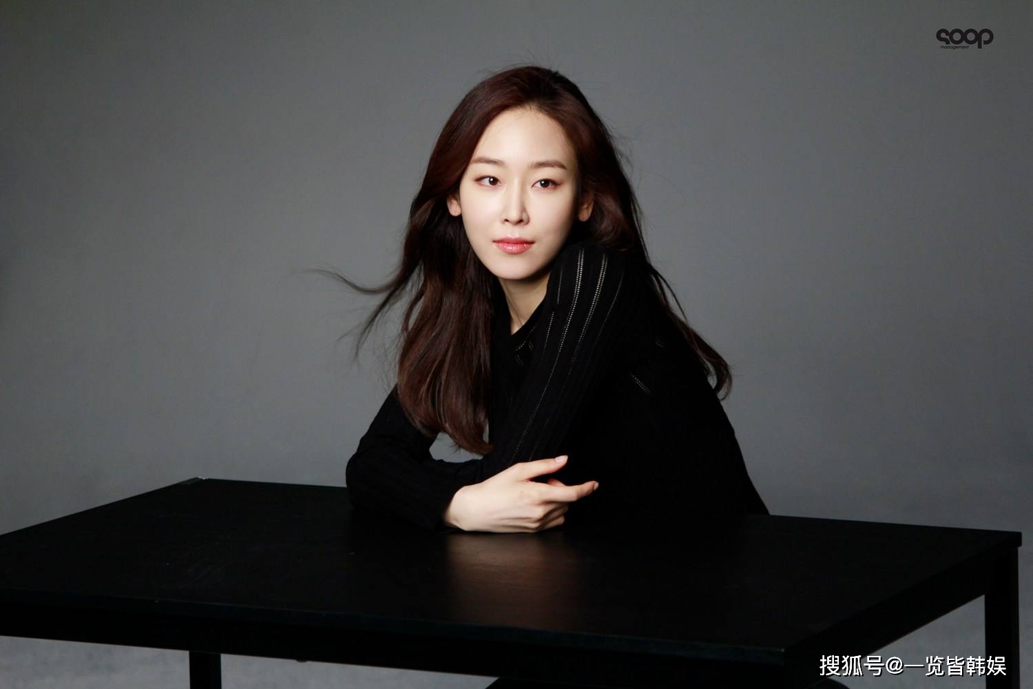 徐玄振开通社交账号晒照 绝美外貌被网友夸赞 与文晸赫是荧幕情侣