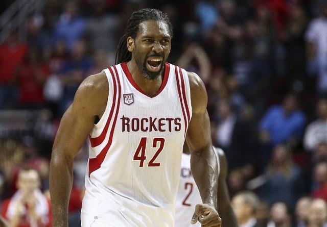 当路易斯·威廉姆斯,埃里克·戈登,莱恩·安德森和阿里扎都找不到三分