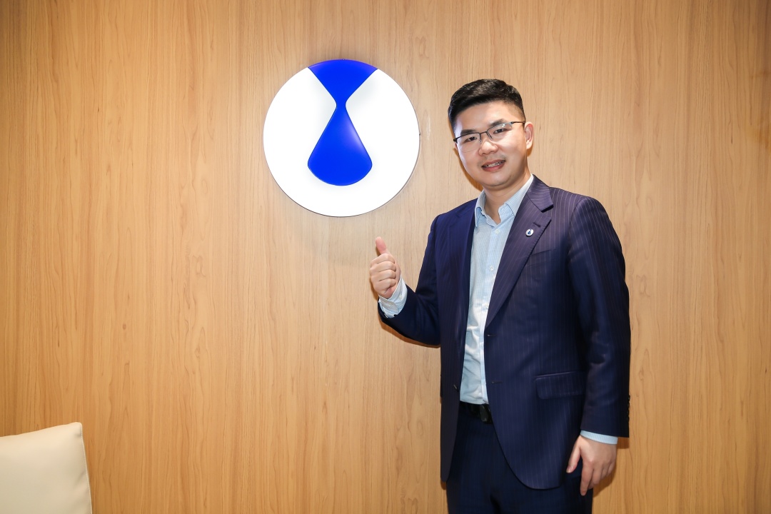 大咖说|腾势汽车赵长江:网上天天有人骂我,知道这个品牌的不到1000