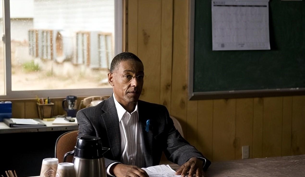 盘点10位好莱坞电影中的经典反派演员,你被哪位反派演员圈粉了?