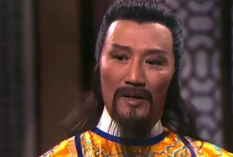 梁家仁版《天龙八部》40年,剧中演员境况不一,女演员早早退圈