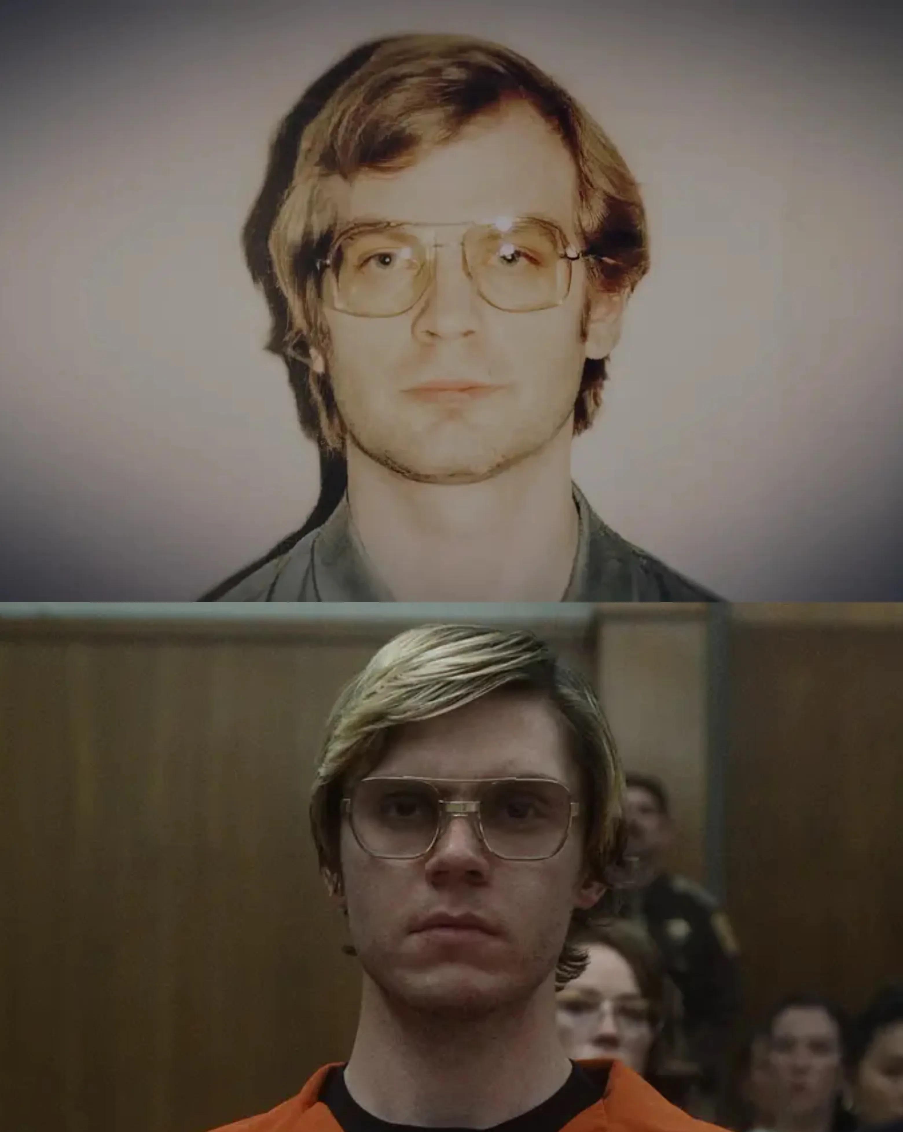 《纪录片与改编剧》第一期:杰弗瑞·达莫-真实的汉尼拔