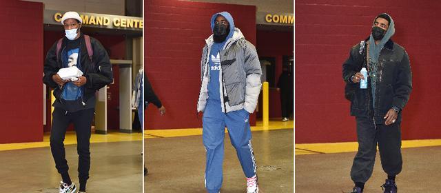 杜兰特轮休纳什回应哈欧带队:防守决定成败_篮网_欧文_哈登