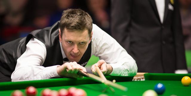 里奇沃顿:最难忘的比赛,是击败罗尼奥沙利文获得冠军!