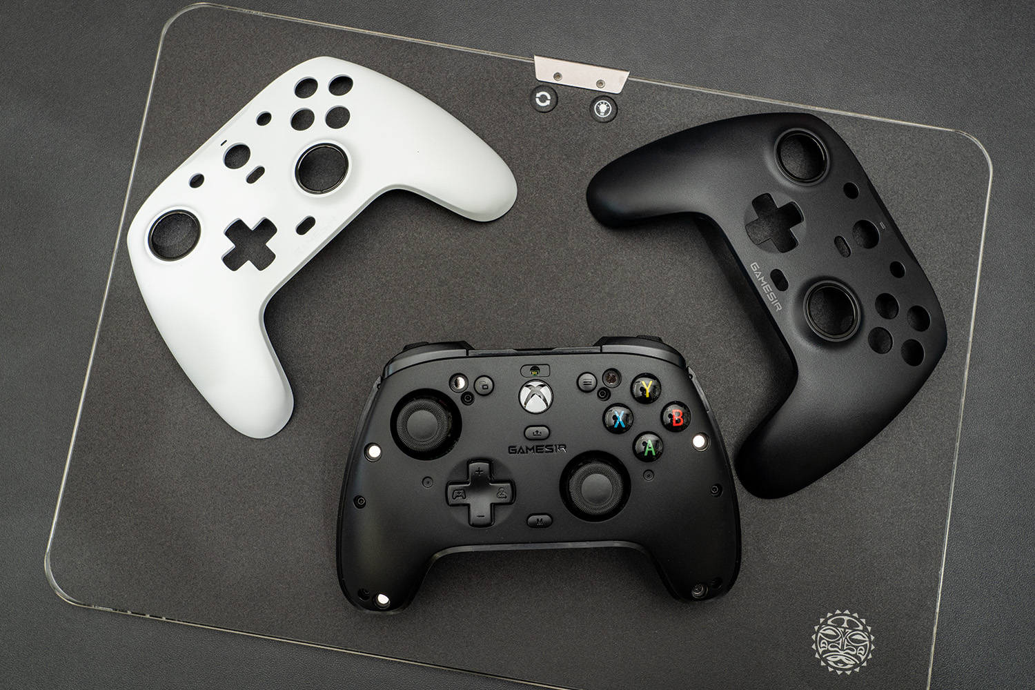 拿下微软官方全球授权,国产游戏手柄巅峰之作,盖世小鸡G7评测