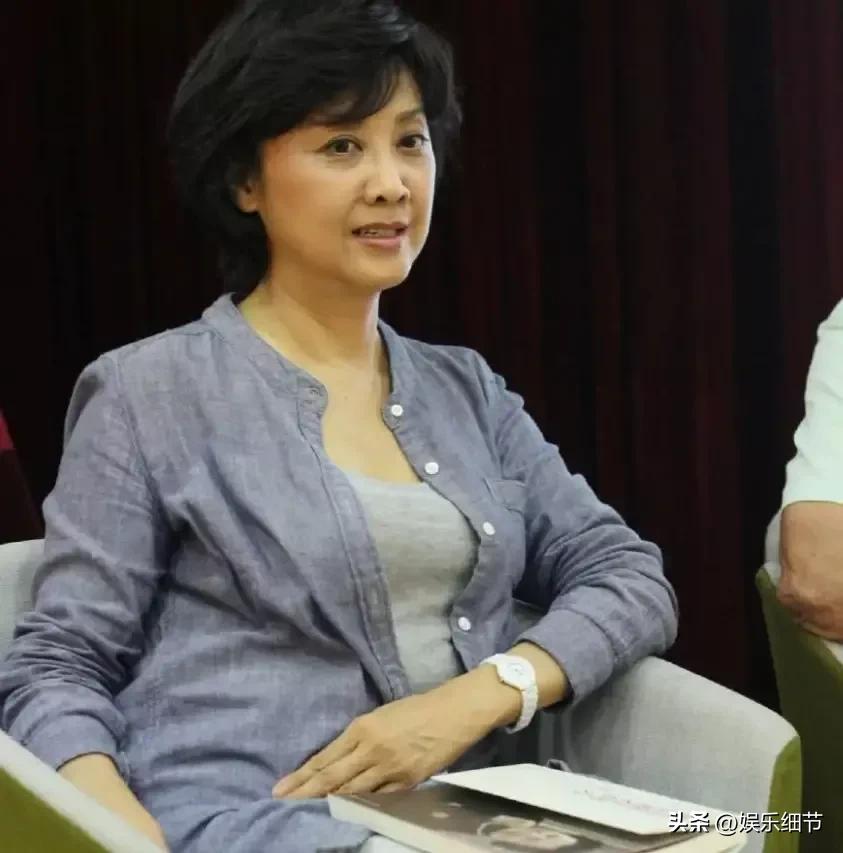 “女儿国国王”朱琳：与丈夫恩爱42年，70岁无儿无女也幸福_表演_北京_电影