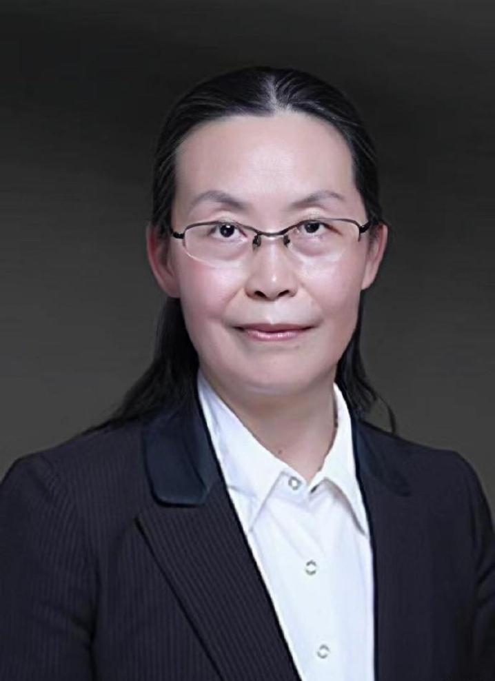 南京大学年仅60岁女教授去世,生前影响力大,披露的死因仅2个字_江静