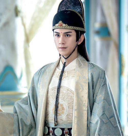 陈情令:剧中的大反派为什么有的让我们恨不起来_金光瑶_薛洋_金光善