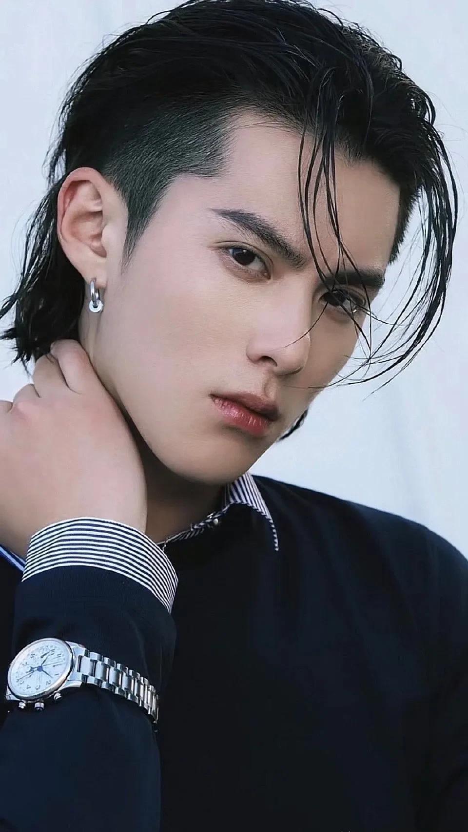 龚俊超越巅峰,王鹤棣新巅峰?