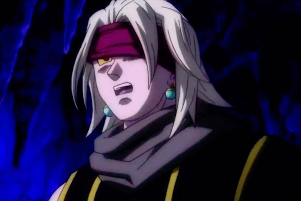 龙珠英雄29:魔神修路姆!悟空与贝爷的特殊修炼!