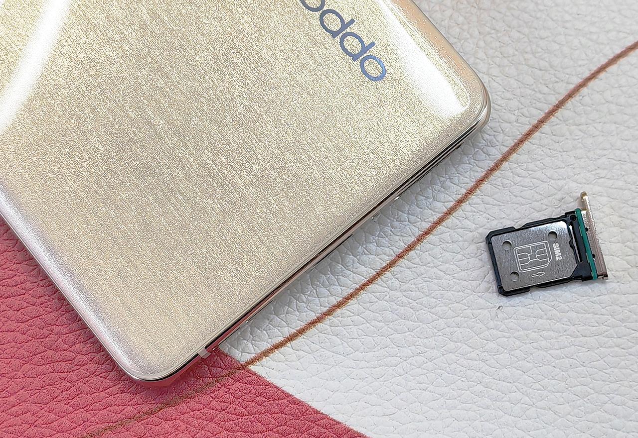 OPPO Reno9 Pro+开箱,造型惊艳颜值超高