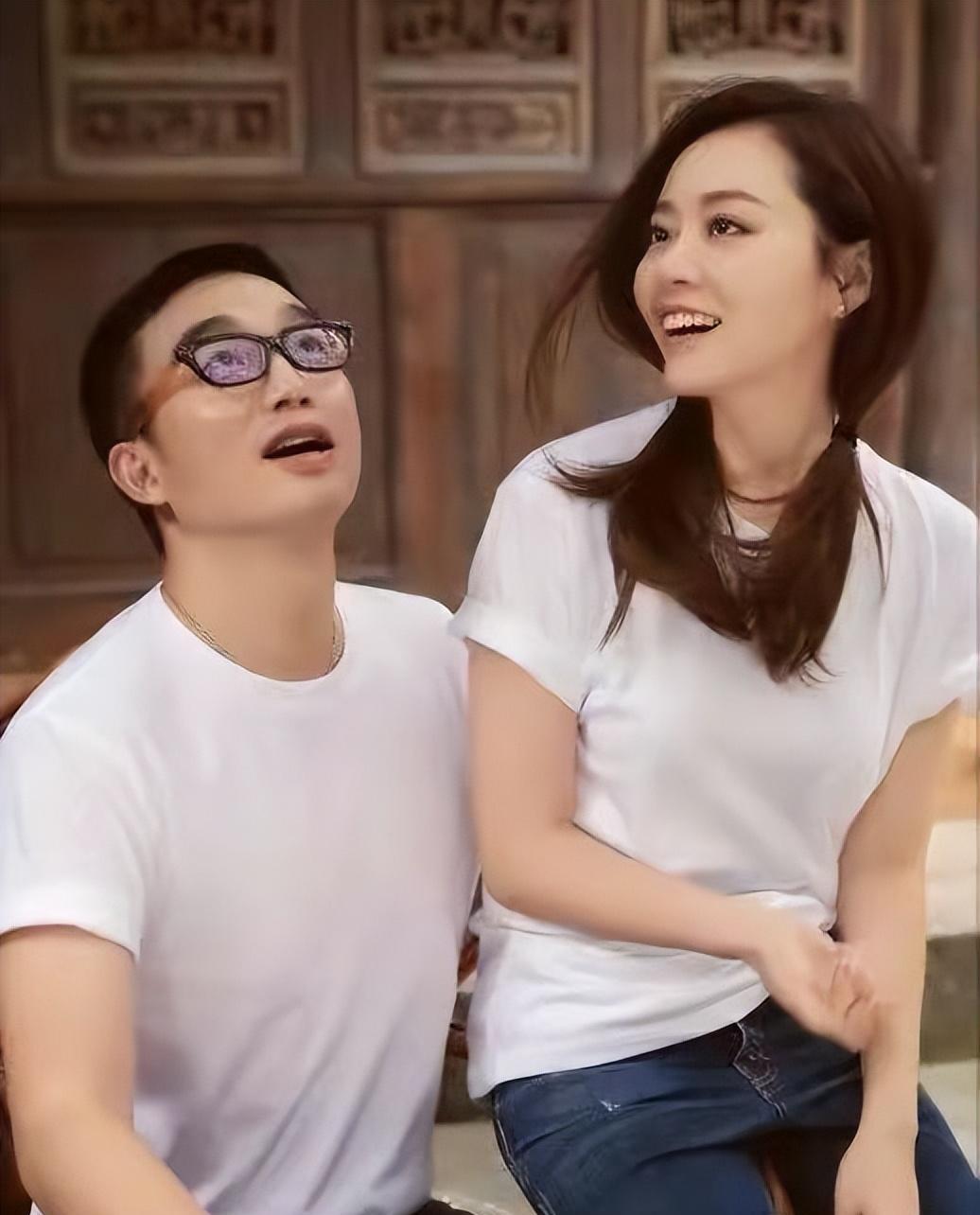 张靓颖:与冯珂相爱15年被骗走6亿身家,分手4年后让前夫高攀不起_母亲