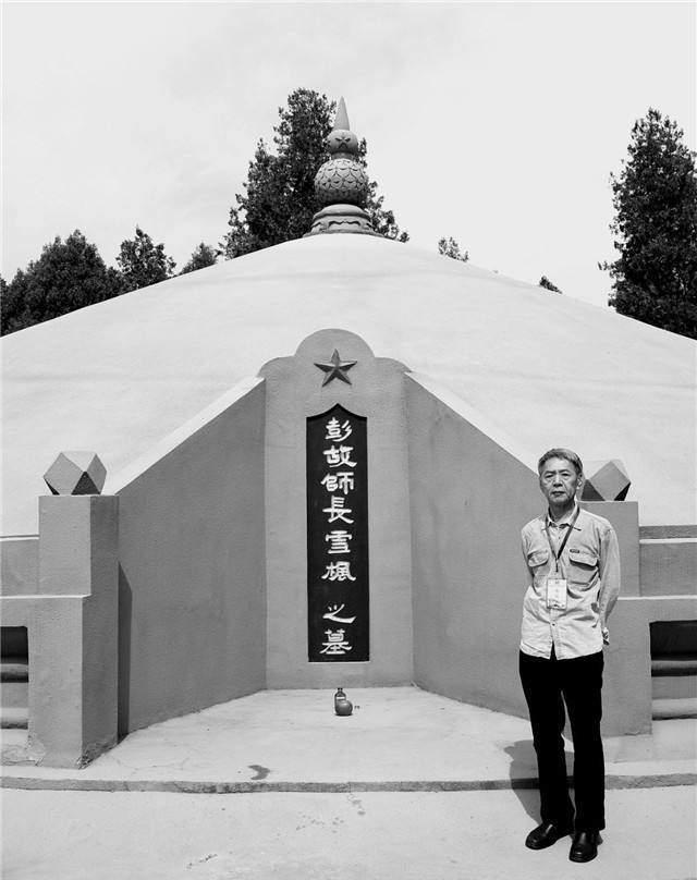 彭小枫上将:当年学导弹只剩一个名额,爱萍叔叔不让儿子去让我去