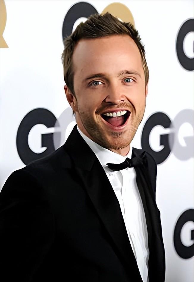 小粉功成身退 -"绝命毒师"前情回顾_保尔_平克曼_阿尔伯克基