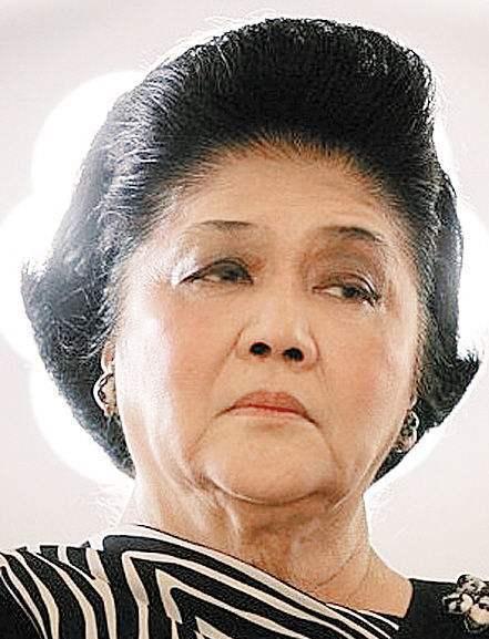 带着三千箱黄金去美国避难,结果刚到黄金就没了_马科斯_伊梅尔达