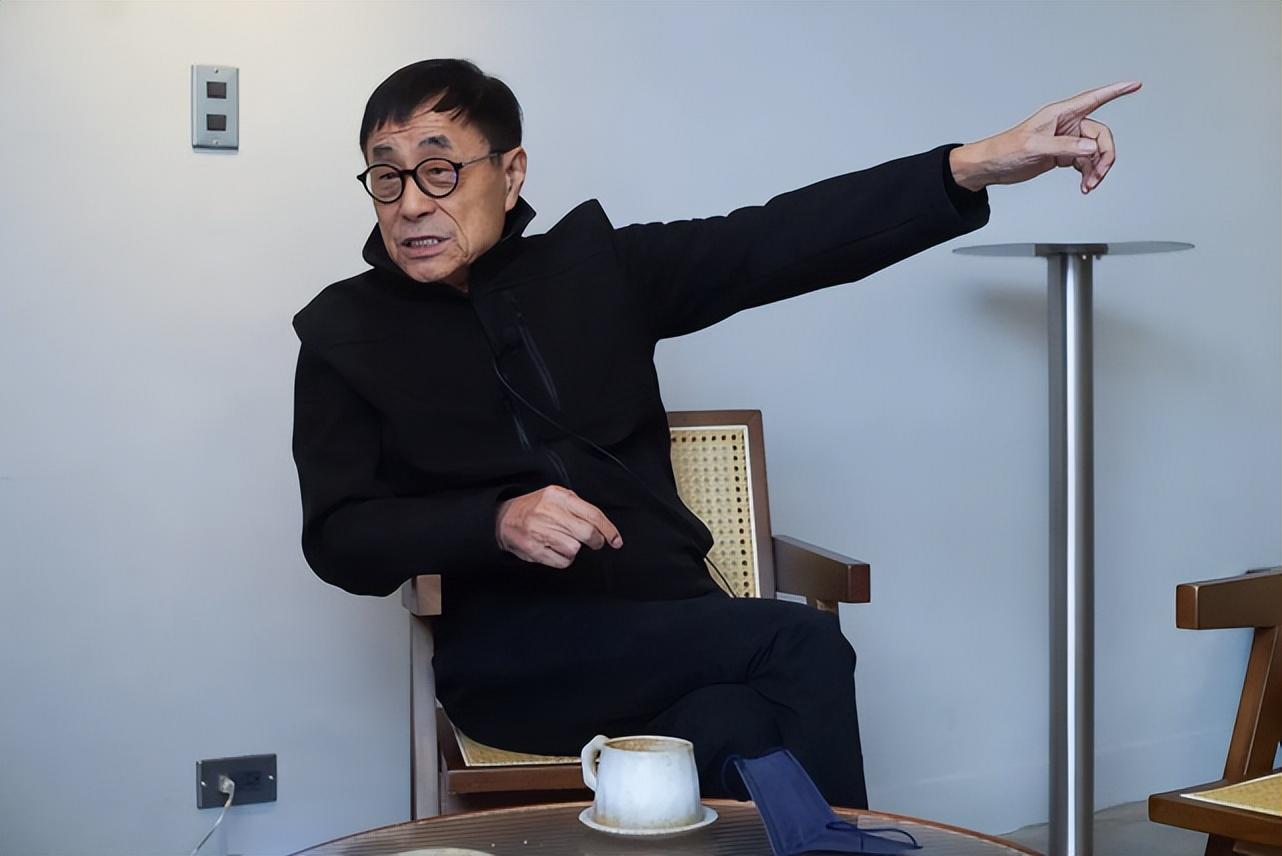 前夫刘家昌怒斥甄珍炒作失联,此生不愿再见她:她说她爱的是谢贤_儿子