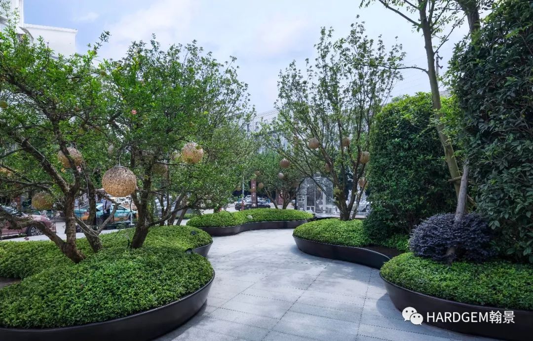 "做自己的艺术家"一metropolitan|南充·领地·天屿_文化_风格_时尚